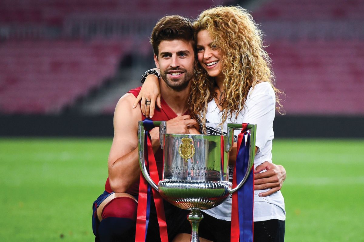  Gerard Pique   Height, Weight, Age, Stats, Wiki and More